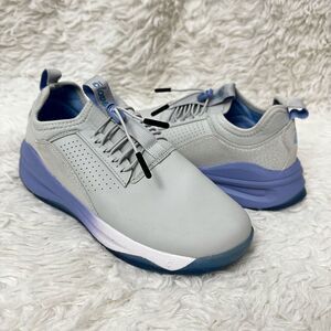 Clove‎ Classic Grey Matter Healthcare Comfy Sneakers Gray Womens 8.5 Mens 7